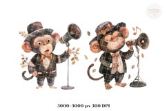 Musical Beasts Product Image 6