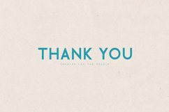 Bronx Headline Modern Bold Sans Serif Font Product Image 6