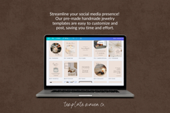 Scented Candles Instagram Post Templates Product Image 6