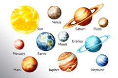 Mysterious Cosmos Product Image 7
