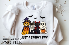 Cats png design for T-shirts Product Image 3