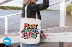 Back to school png design bundle, Back to school Product Image 12