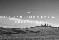 Mapalie Elegant Italic Serif Product Image 6
