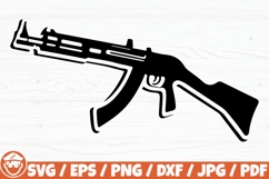 Gun / Military Weapon / Machine Gun / Pistols x100 BUNDLE Product Image 6