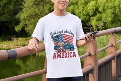 4th of July Patriotic Sublimation Bundle Product Image 6