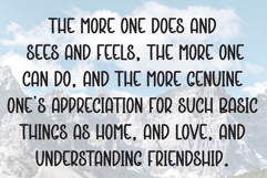 Simple October Product Image 6