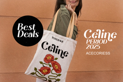 Bufagis - Stylish Sans Serif Font Product Image 6