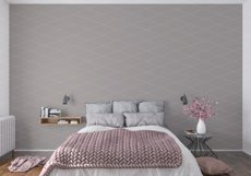 Wall mockup - Interior mockup - Wallpaper mockup Product Image 4