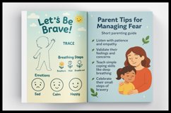 Don’t Be Afraid, Little One Product Image 6