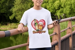 Life Is Brewtiful Beer Quotes &amp; Pub Fun PNG Pack Product Image 6