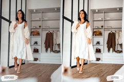 10 Laid-Back Glow Mobile Lightroom Presets Product Image 6