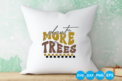 Earth day quotes SVG Design, Earth day SVG Design Product Image 5