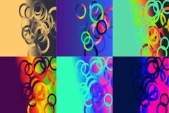 Abstract Background Bundle Pack Product Image 1