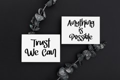 Black Optimus Product Image 6