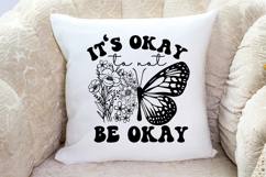 Mental Health SVG Bundle Product Image 7
