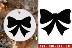 Christmas icon svg, icon png clipart, christmas outline svg Product Image 1