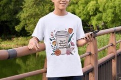 Positive Sublimation PNG Bundle 19 Product Image 6