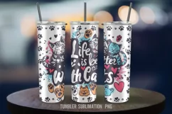cat design