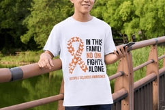 Multiple Sclerosis Awareness PNG Bundle 7 Product Image 6