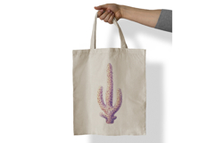 Underwater Coral Reef Sea Anemone Pastel Colors PNG Summer Product Image 7