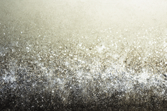 A sparkling background with white particles on a gradiant Product Image 1