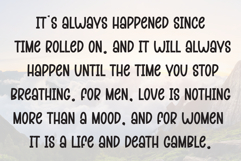 Nice Boy Product Image 6