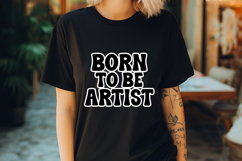 Smart Mind - Cool Groovy Font Product Image 6