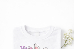 He is Risen Png Easter Sublimation Clipart Product Image 10
