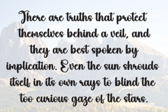 Fancy Morning Product Image 6