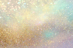Colorful glitter background with shades of pastel hues Product Image 1