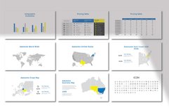Clease Business Google Slide Product Image 2