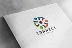 Connection Logo Product Image 1
