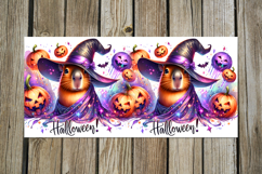 Funny Halloween character | 4 Sublimation Mug designs PLUS2 Product Image 2