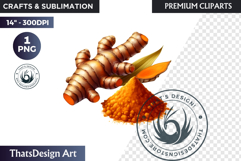 Medicinal Herbs clipart PNG, Apothecary Botanical Graphic Product Image 1