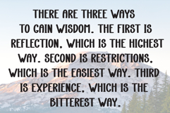 Master Gathering Product Image 6