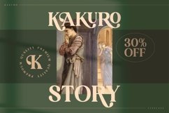 Kakuro Product Image 4