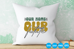 Earth day quotes SVG Design, Earth day SVG Design Product Image 7