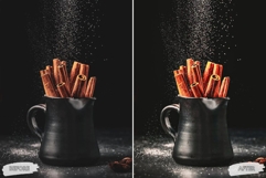 10 Toffee Tones Mobile Lightroom Presets Product Image 6