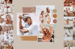 80 Boho Vibes Bundles Lightroom Preset Product Image 6