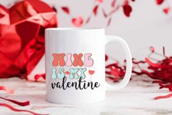 Retro Valentines Day Sublimation Bundle Product Image 6