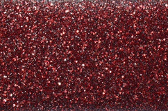 Red glitter background with sparkling specks of light Product Image 1