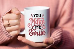 Valentine's Day SVG Bundle, Valentines Day SVG Bundle Product Image 6