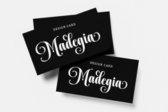 Black Delighter - Family Font In 82 Type Product Image 7