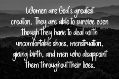 Winter Nightmare Product Image 6