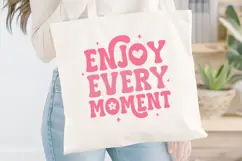 Barbie Bubble - Retro Groovy Font Product Image 6