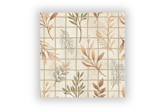 Neutral Boho Seamless Pattern Bundle, Beige Minimalist Product Image 6