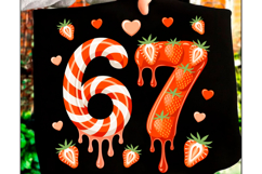 Valentine PNG Trendy T-shirt Design Product Image 1