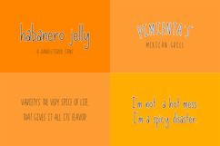 The Sweet Font Bundle Product Image 6
