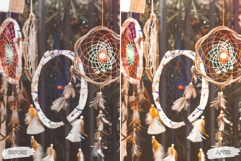 10 Boho Mandala Mobile Lightroom Presets Product Image 6