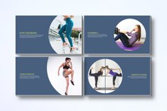 Brave - Google Slides Template Product Image 2